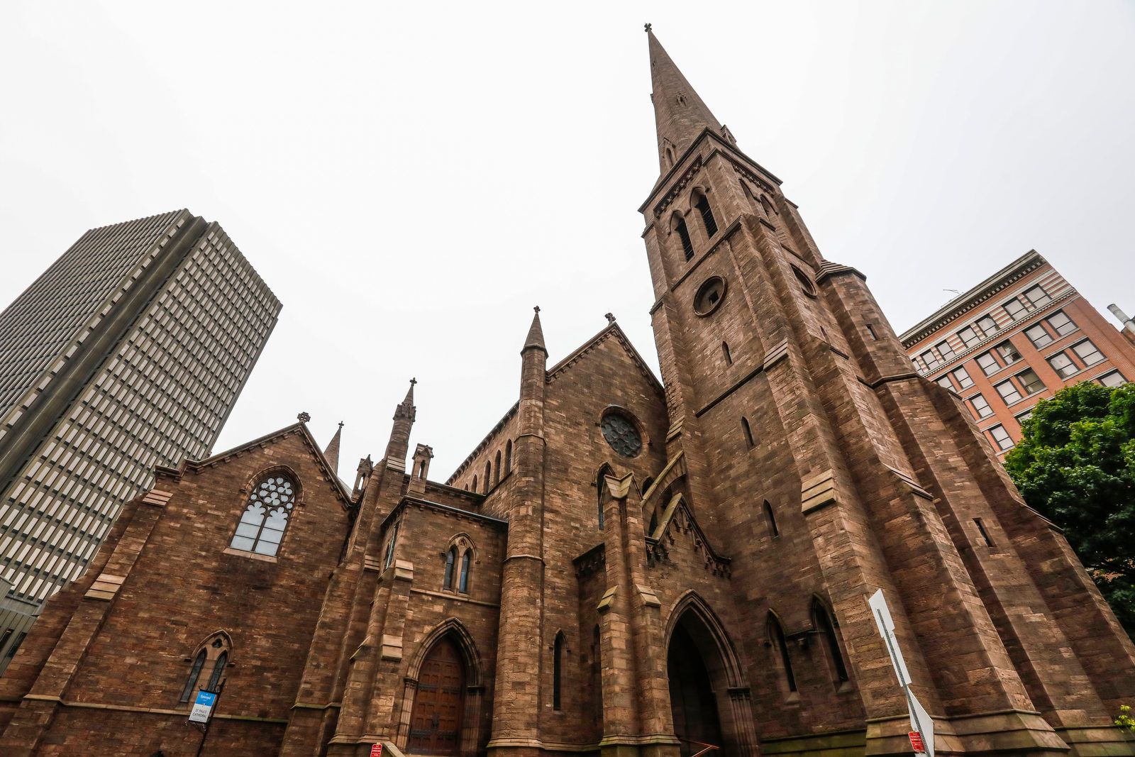 A Closer Look: St. Paul's Cathedral